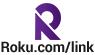 Roku Activation logo